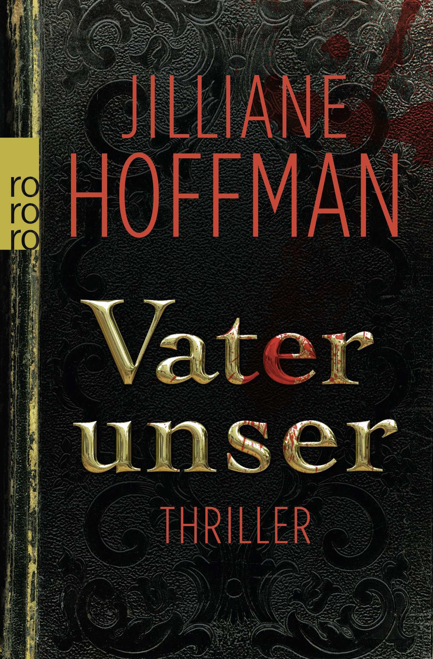 Product Image: Vater unser: Thriller