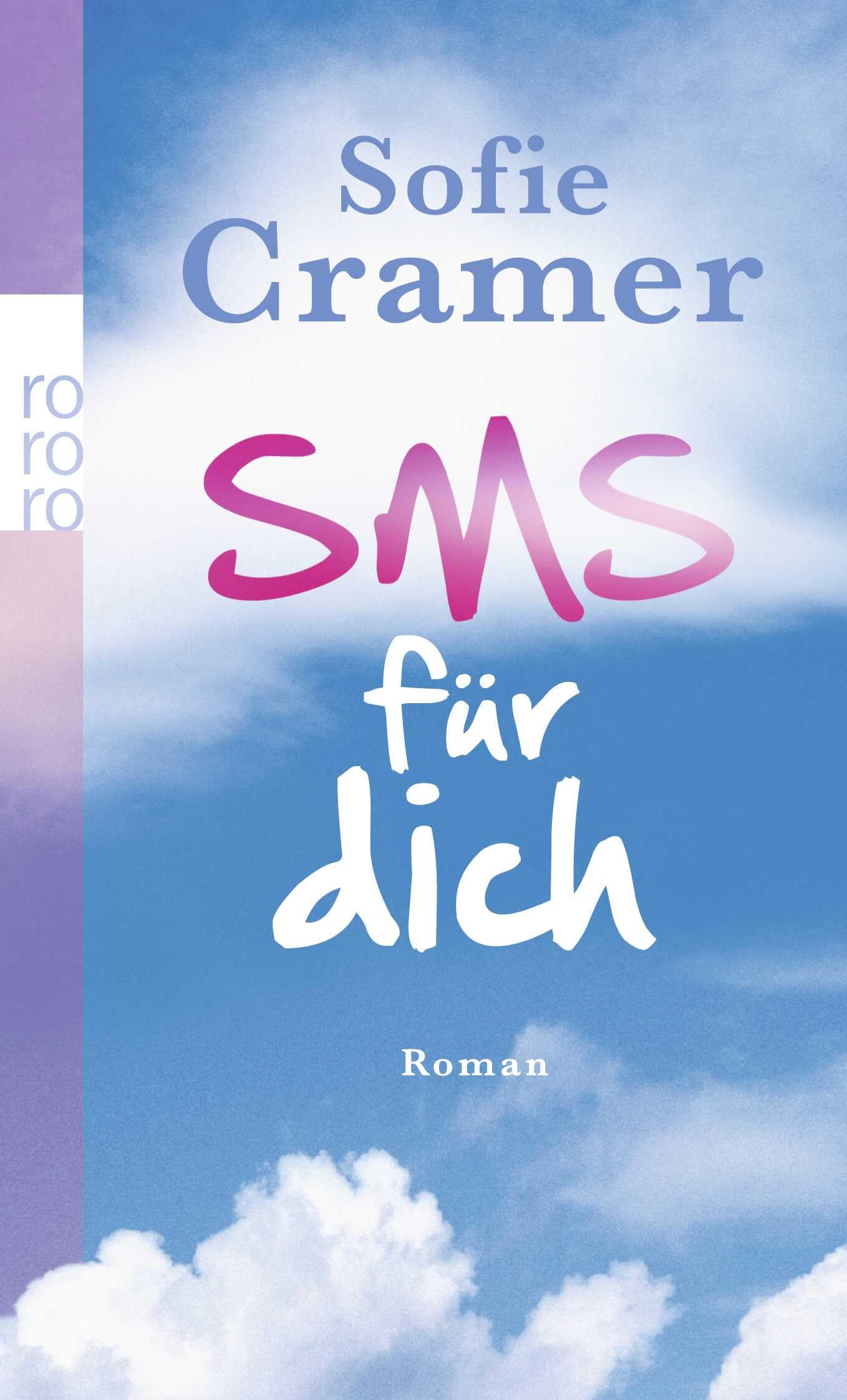 Product Image: SMS für dich: Roman