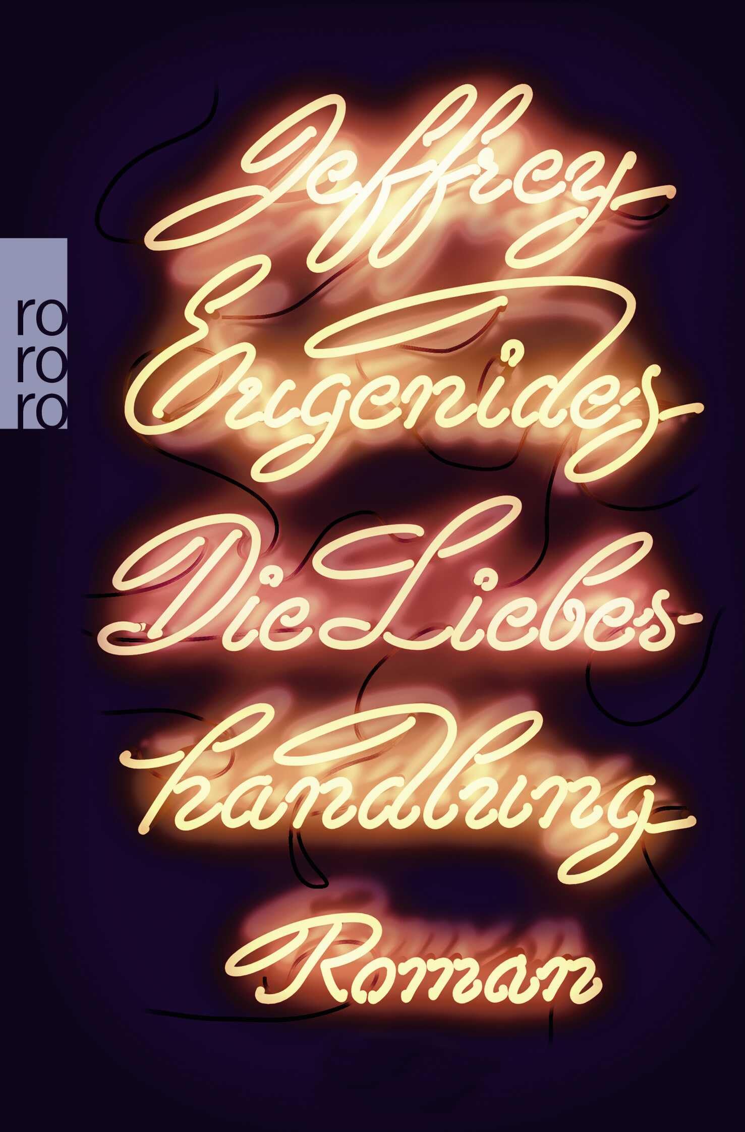 Product Image: Die Liebeshandlung