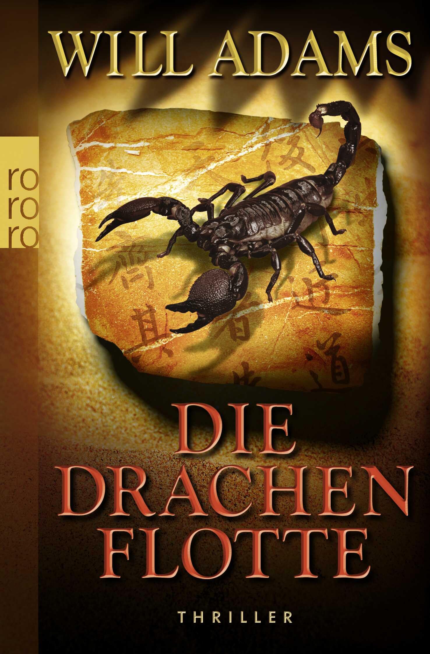 Product Image: Die Drachenflotte