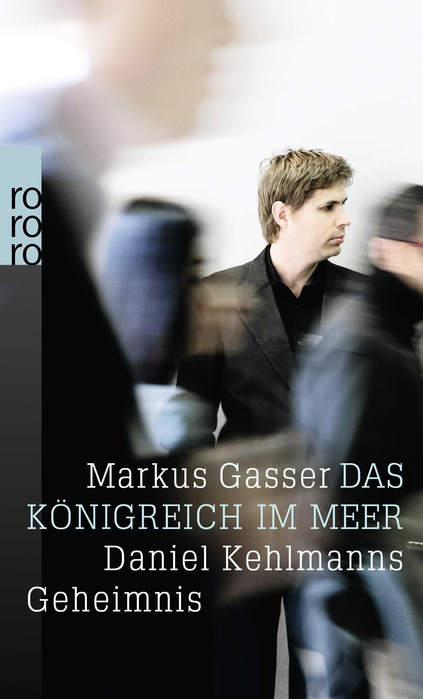 Das Königreich im Meer Essays & Short Stories