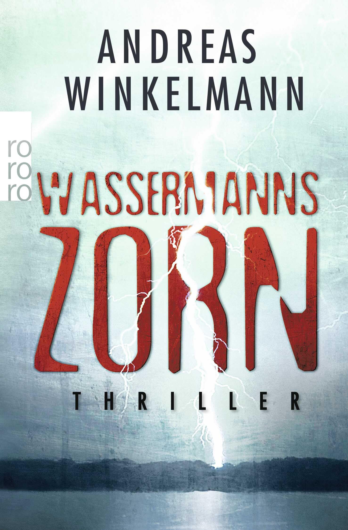 Product Image: Wassermanns Zorn