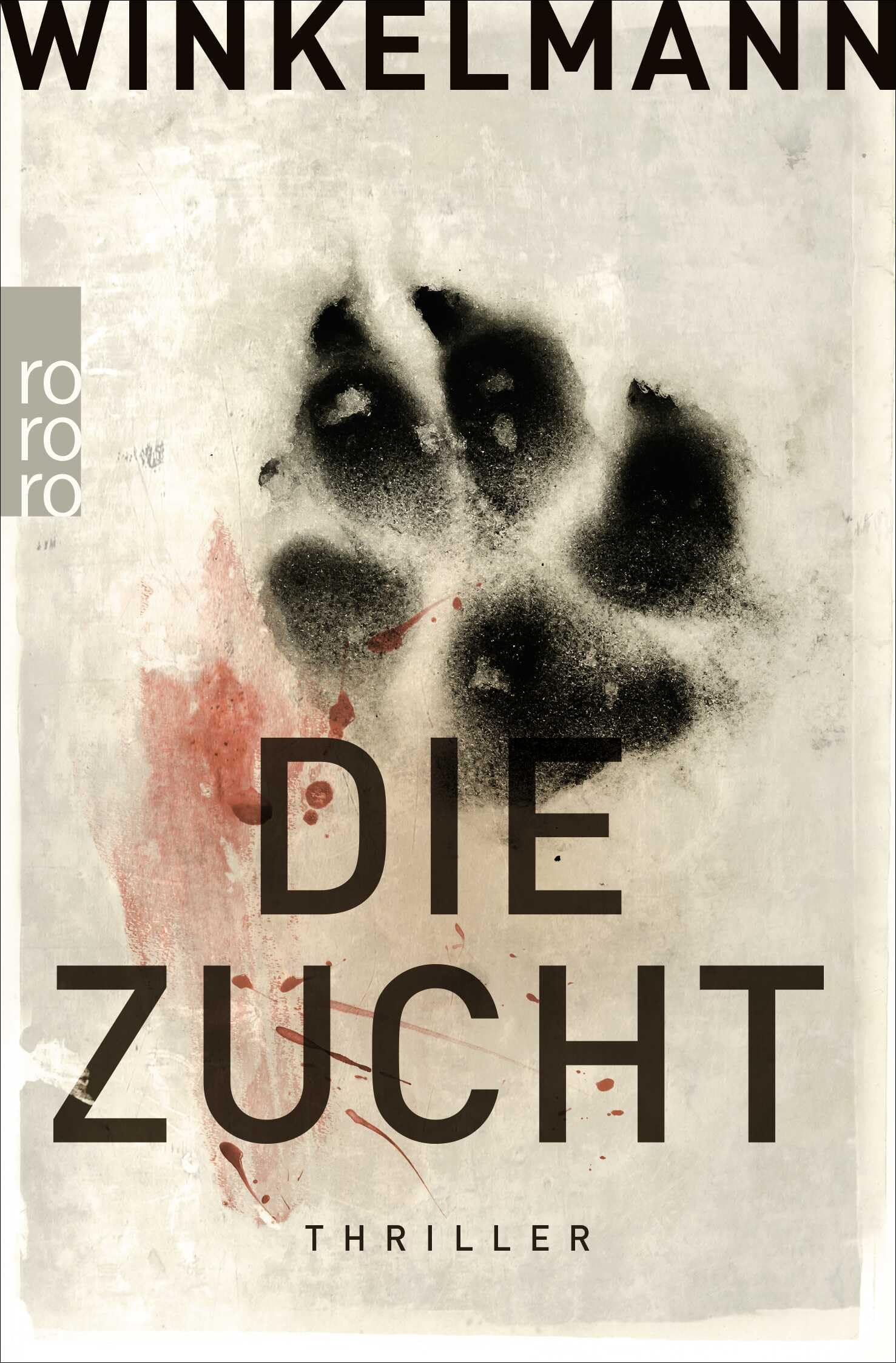 Die Zucht Action & Adventure