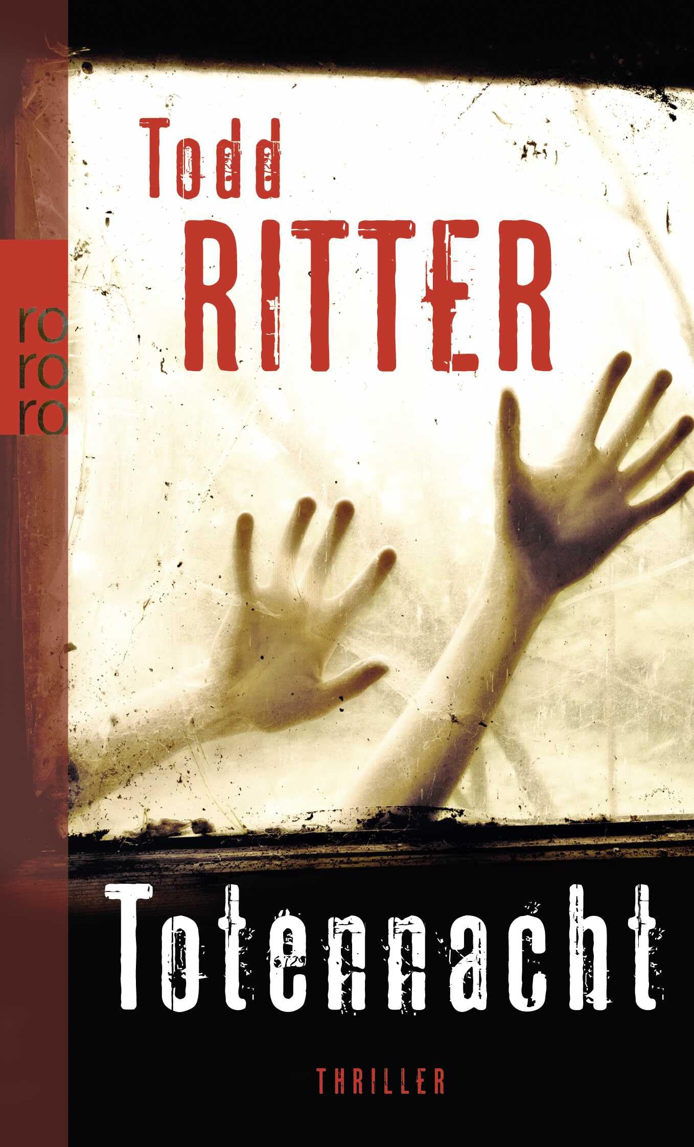 Totennacht Contemporary literature Books