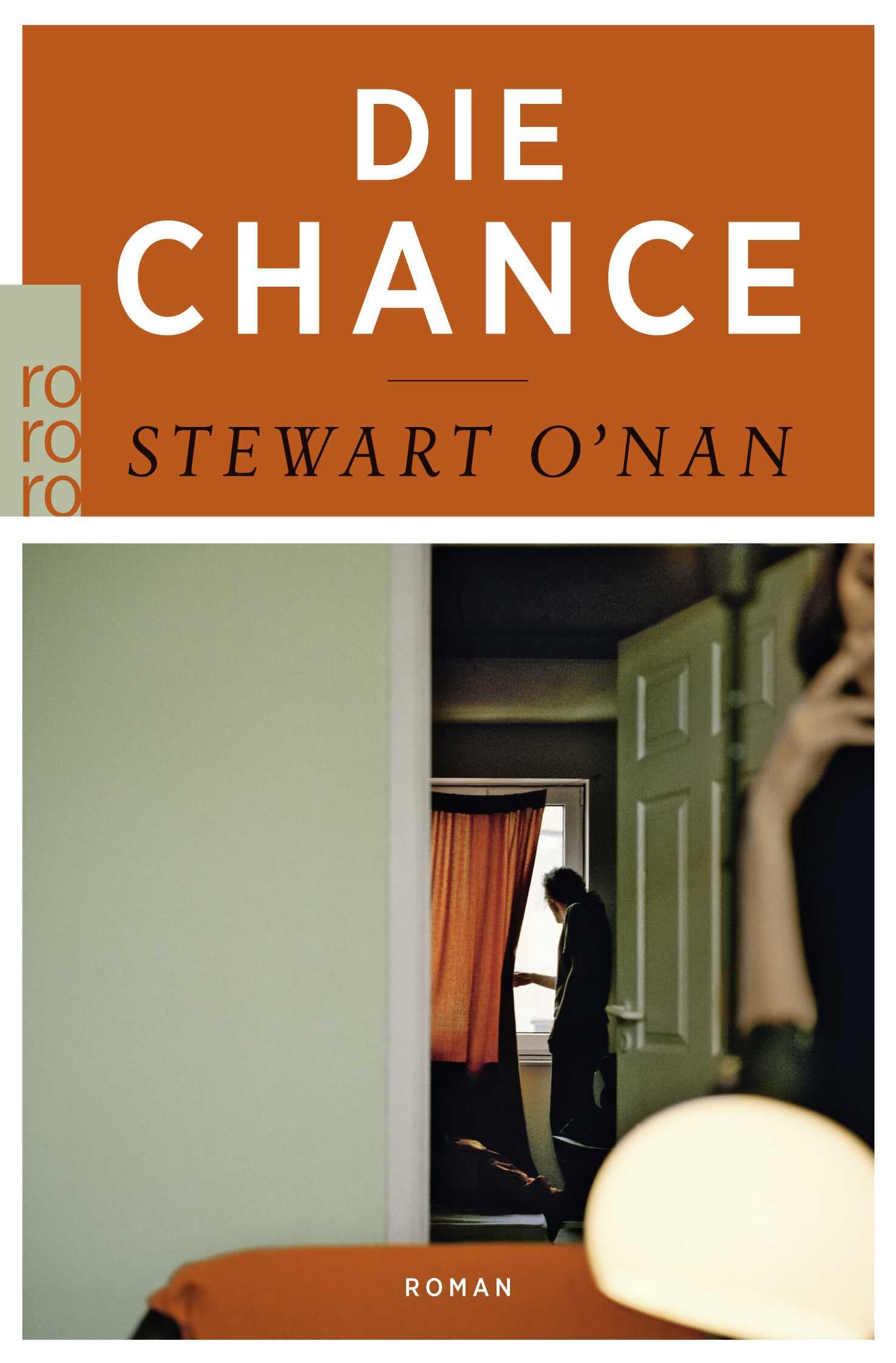 Die Chance Contemporary literature Books