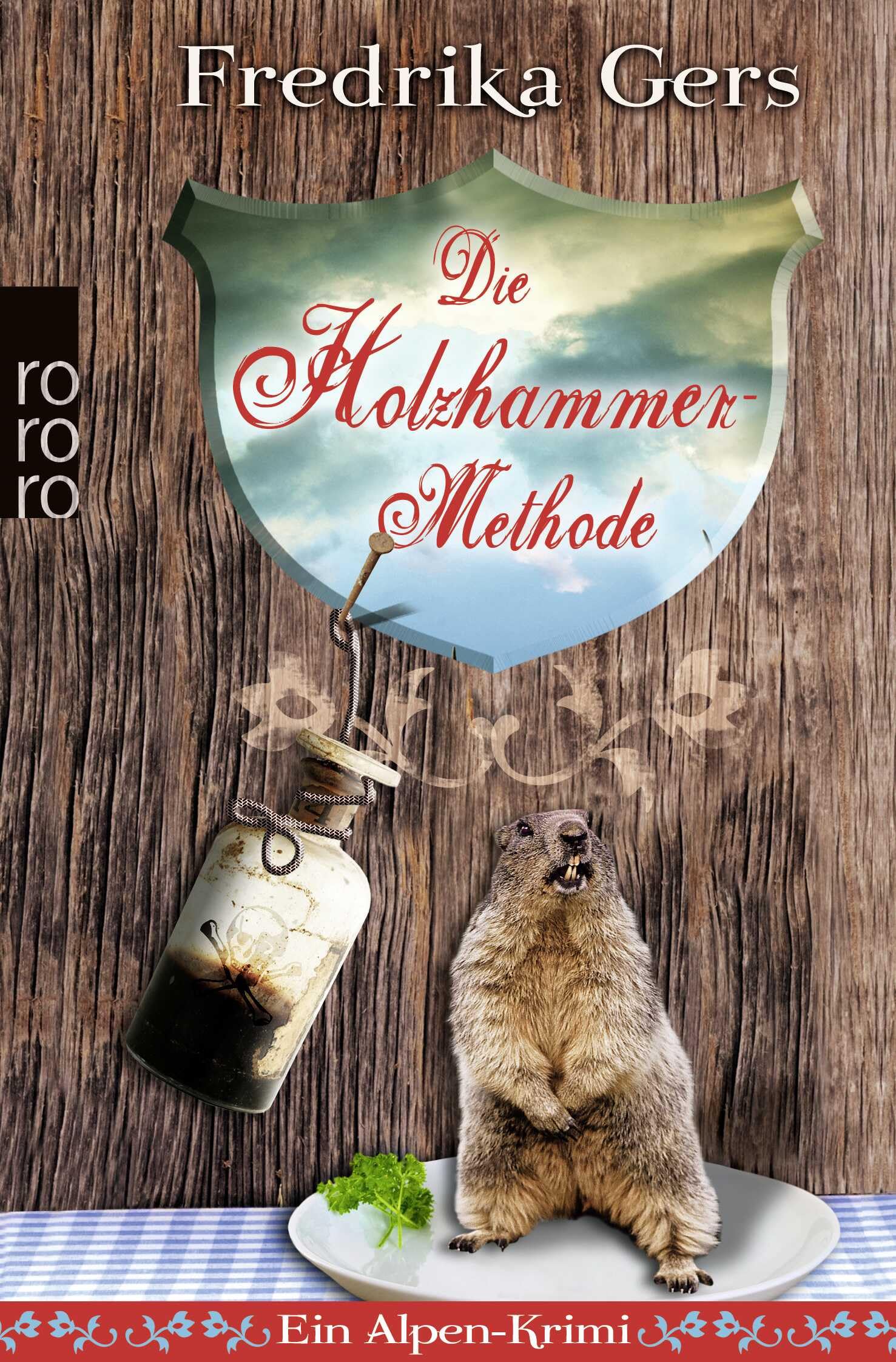 Product Image: Die Holzhammer-Methode