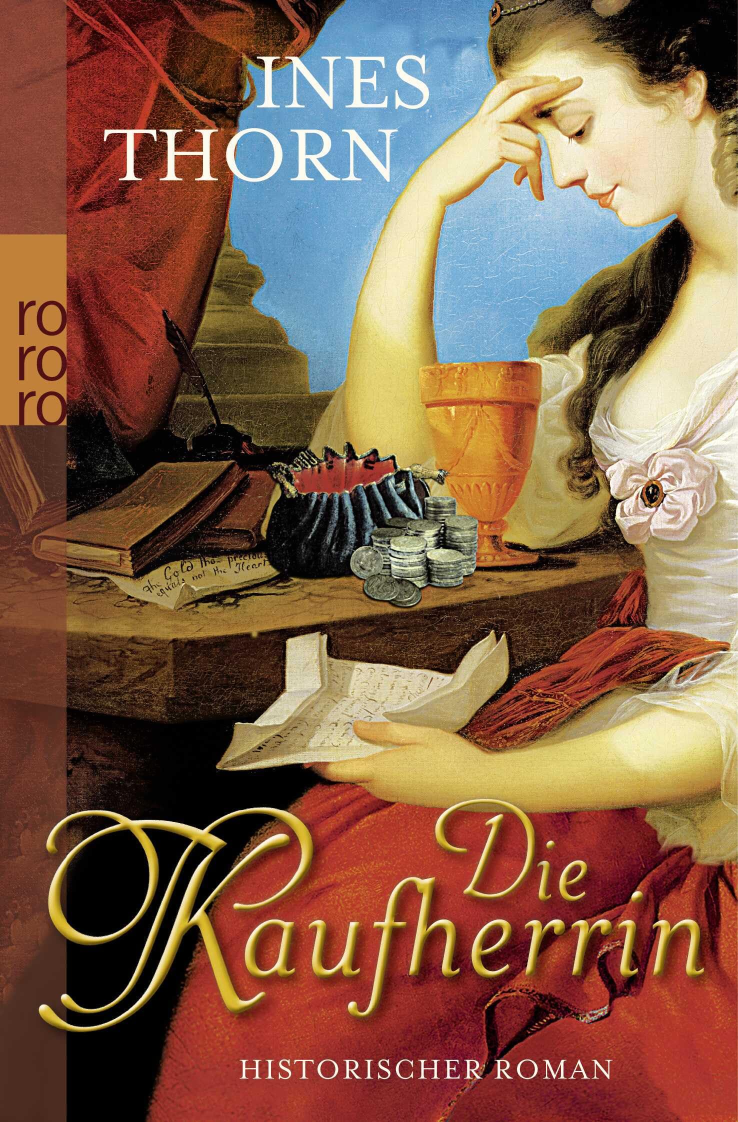 Product Image: Die Kaufherrin (3)
