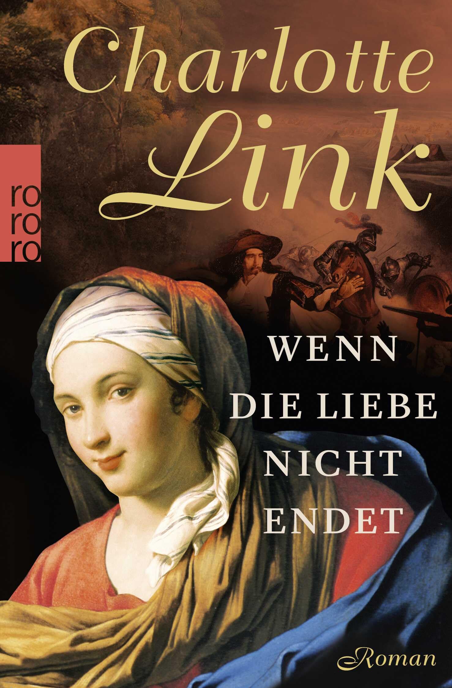 Product Image: Wenn die Liebe nicht endet