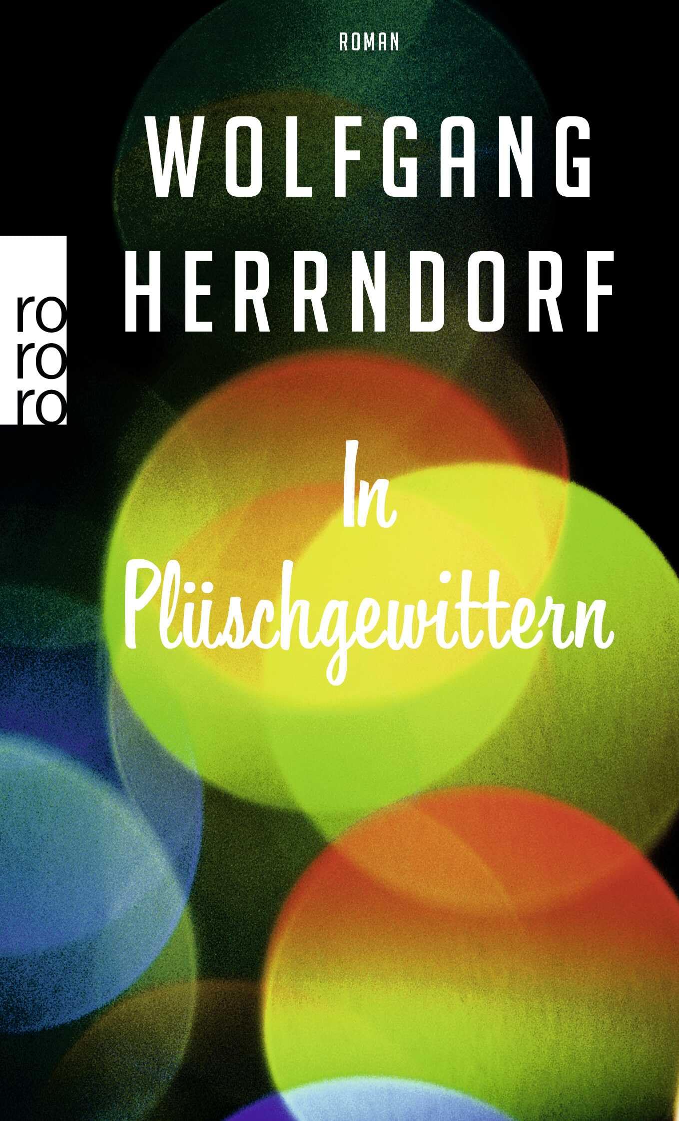 In Plüschgewittern Contemporary literature Books