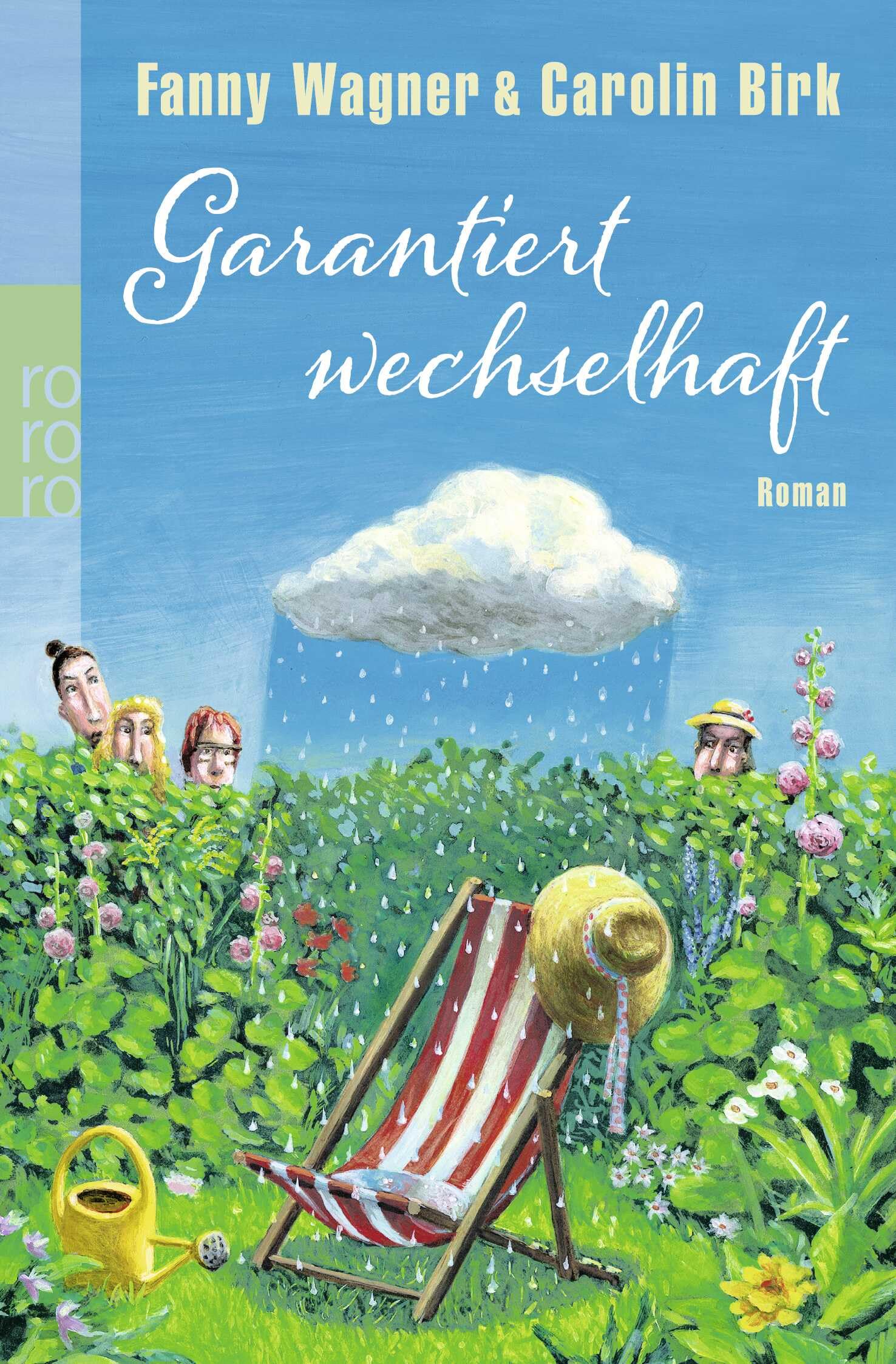 Product Image: Garantiert wechselhaft