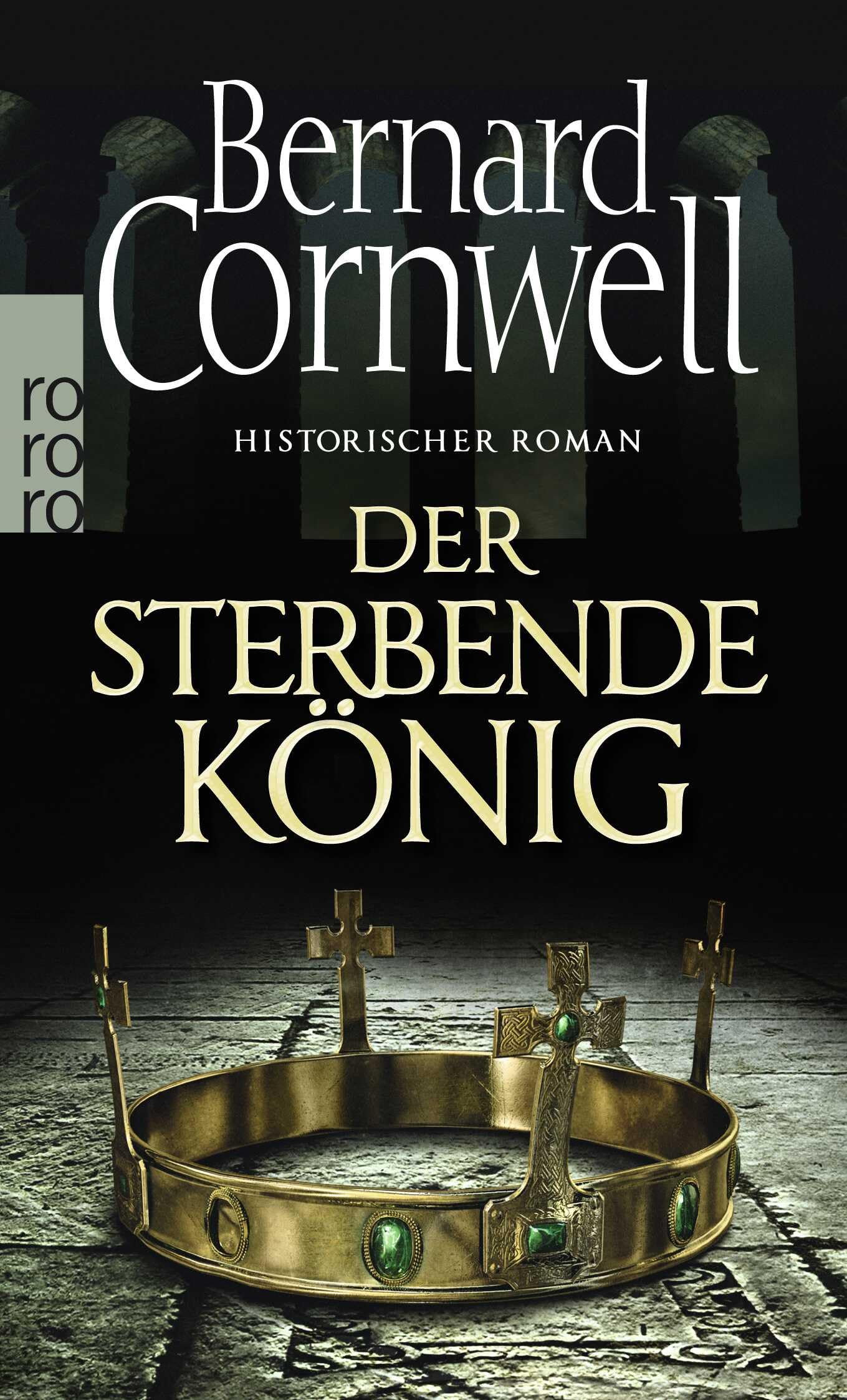 Product Image: Der sterbende König. Uhtred 06