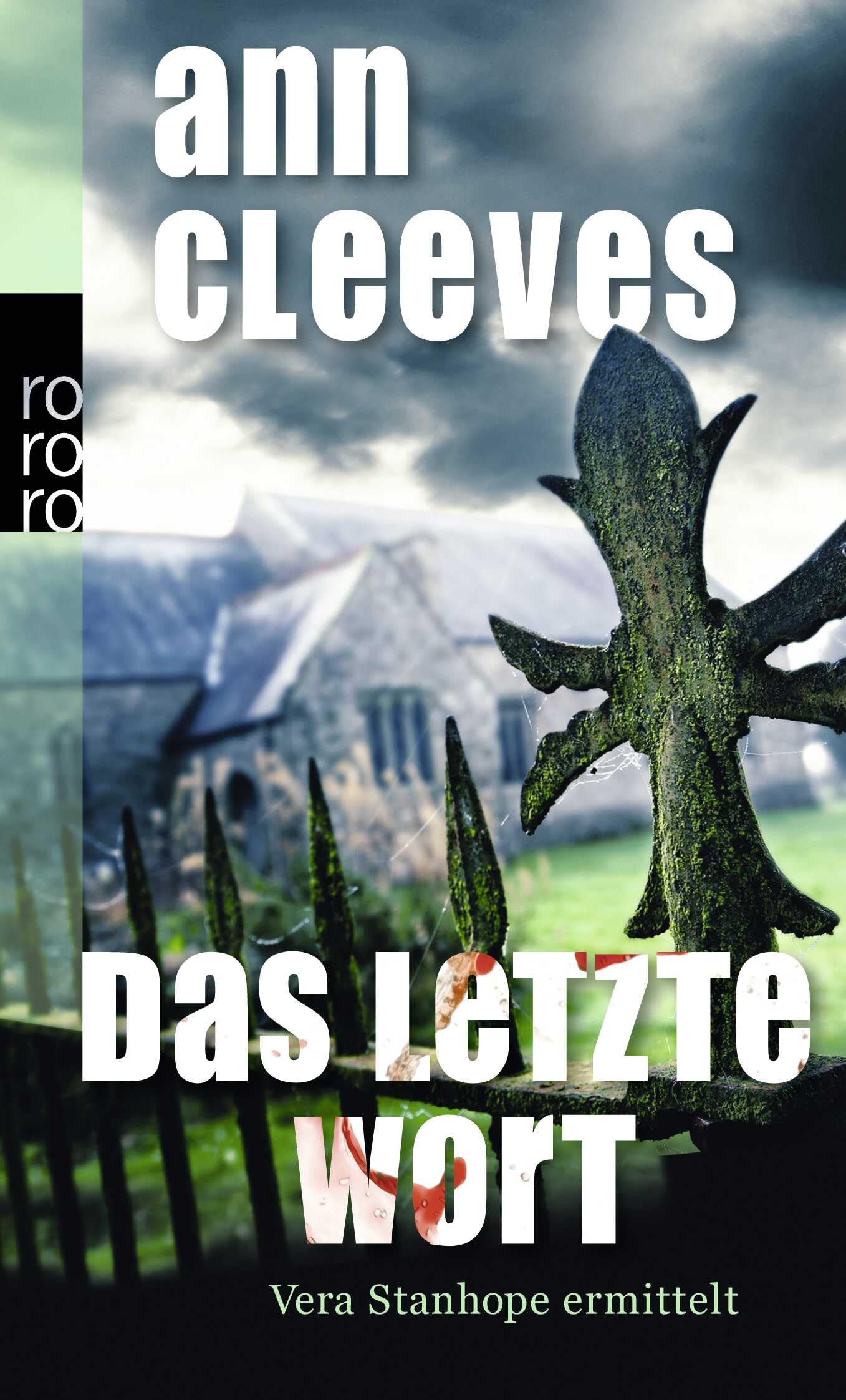 Das letzte Wort Contemporary literature Books