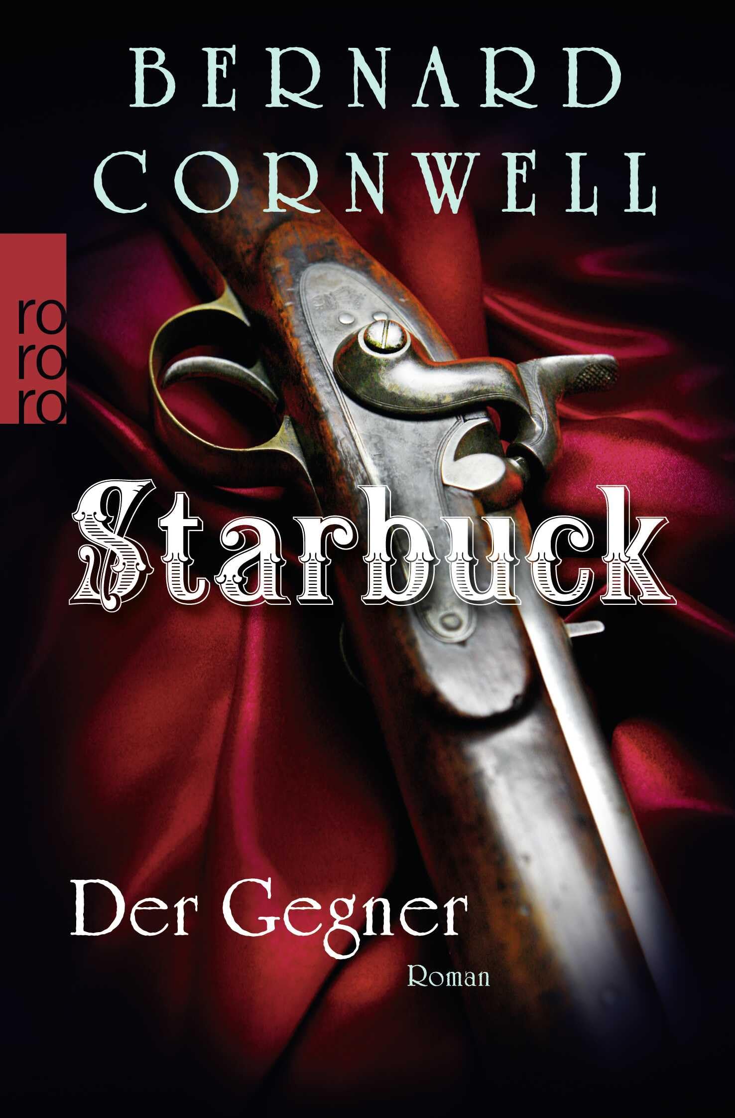 Product Image: Starbuck: Der Gegner