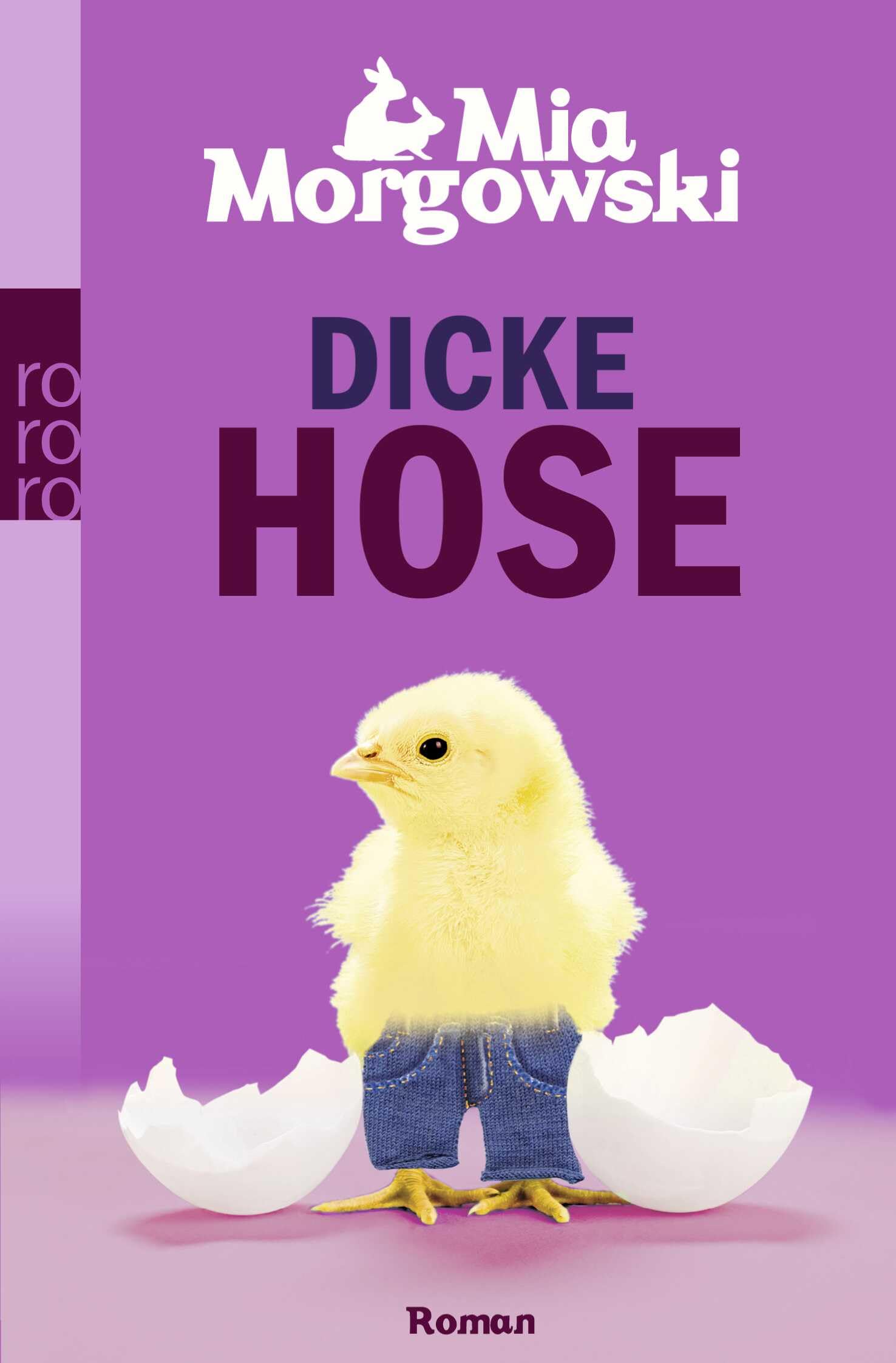 Dicke Hose Contemporary literature Books