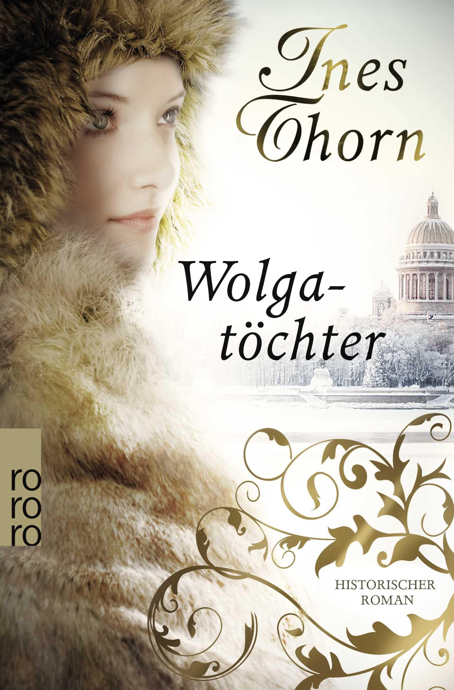 Product Image: Wolgatöchter
