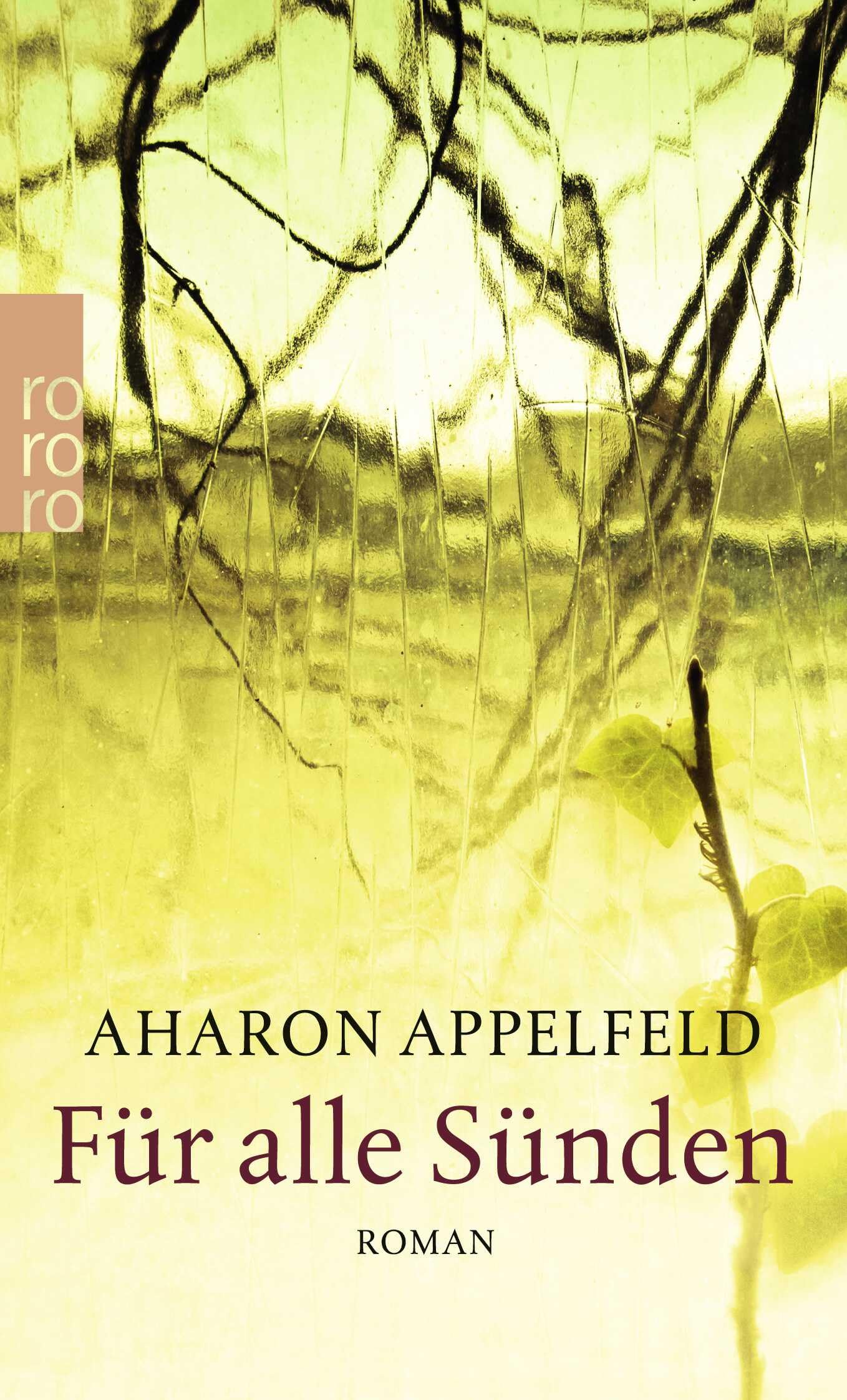 Für alle Sünden Contemporary literature