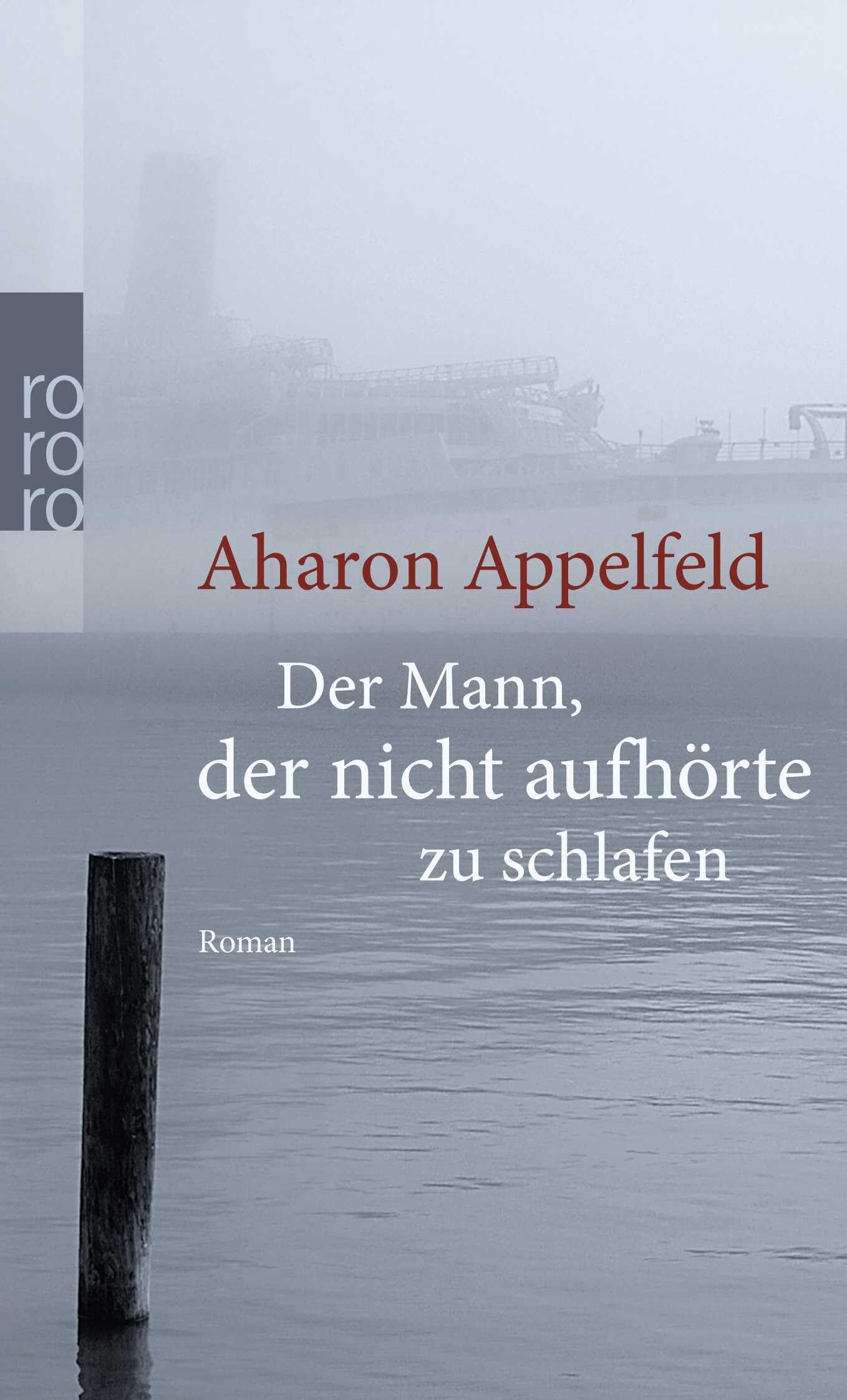 Der Mann, der nicht aufhörte zu schlafen Contemporary literature