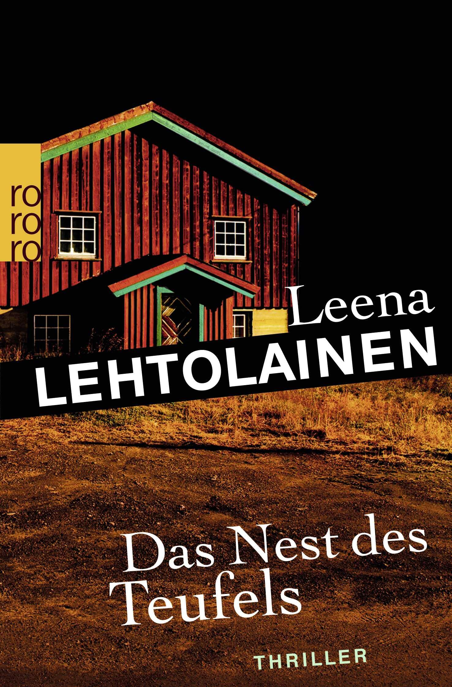 Product Image: Das Nest des Teufels