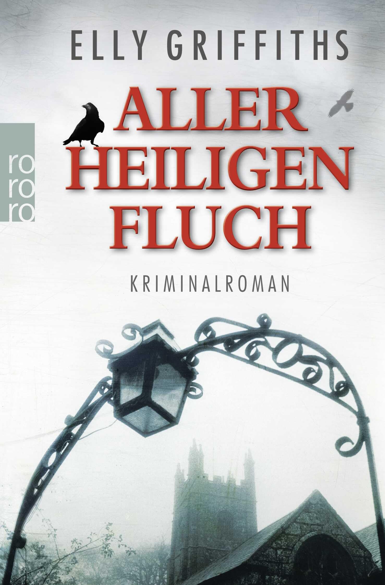 Aller Heiligen Fluch Contemporary literature Books
