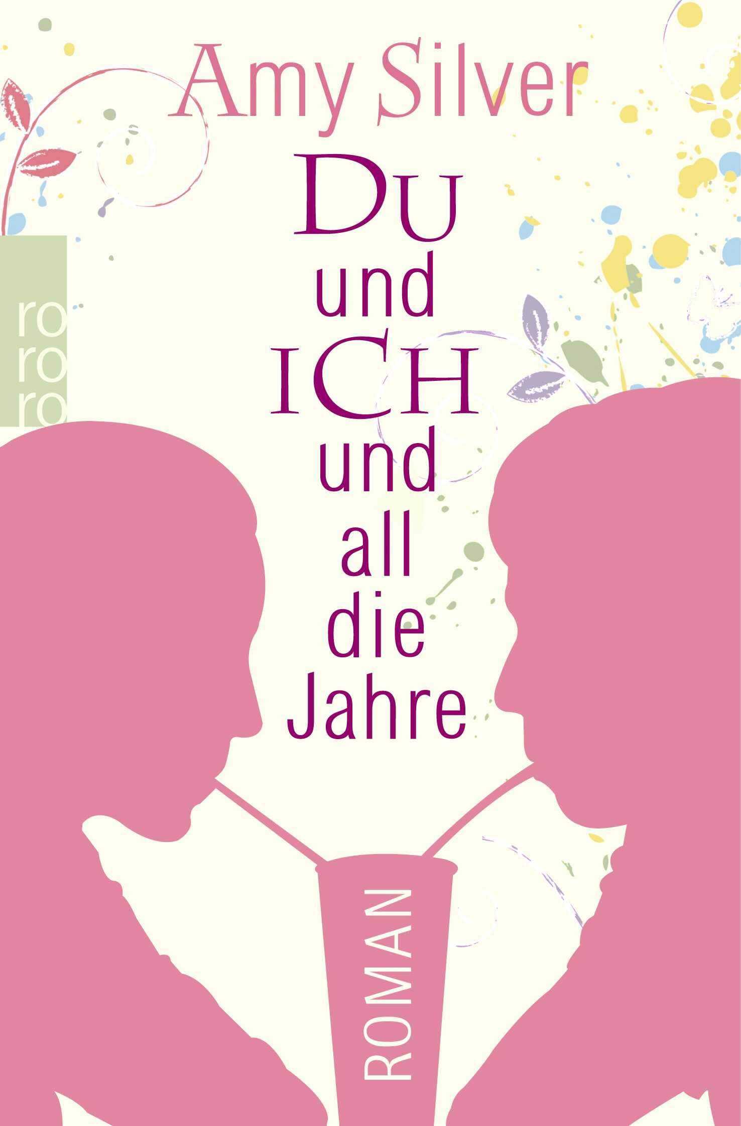 Du und ich und all die Jahre Contemporary literature