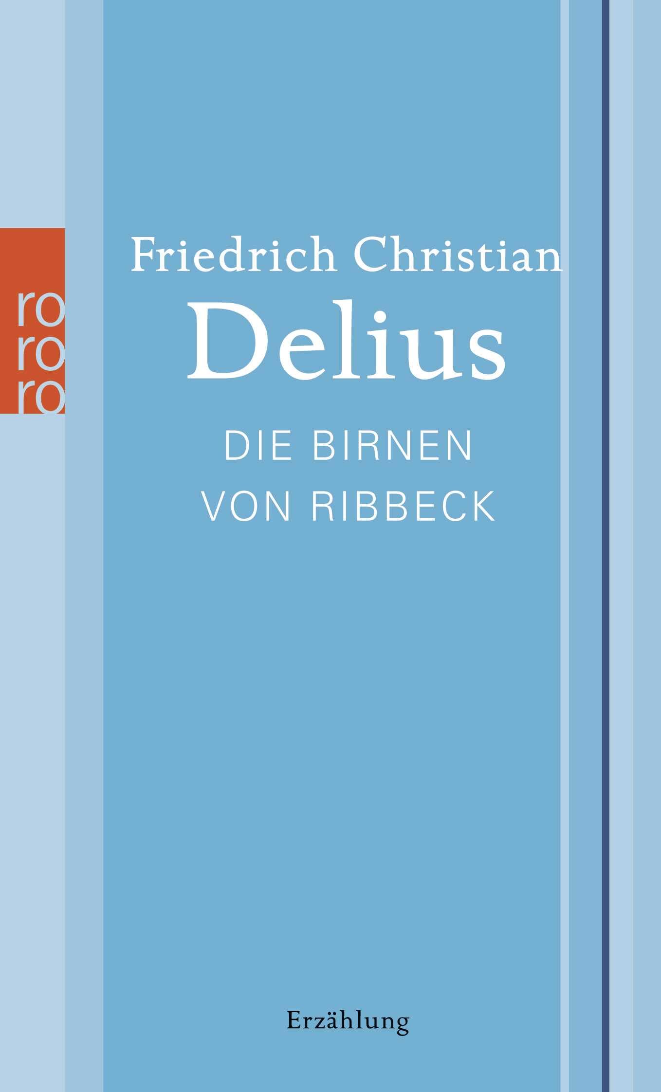 Die Birnen von Ribbeck Contemporary literature