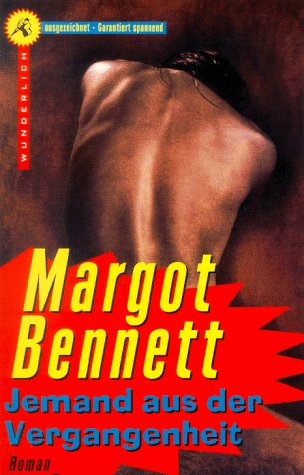 Jemand aus der Vergangenheit: Roman (Wunderlich Taschenbuch) Books