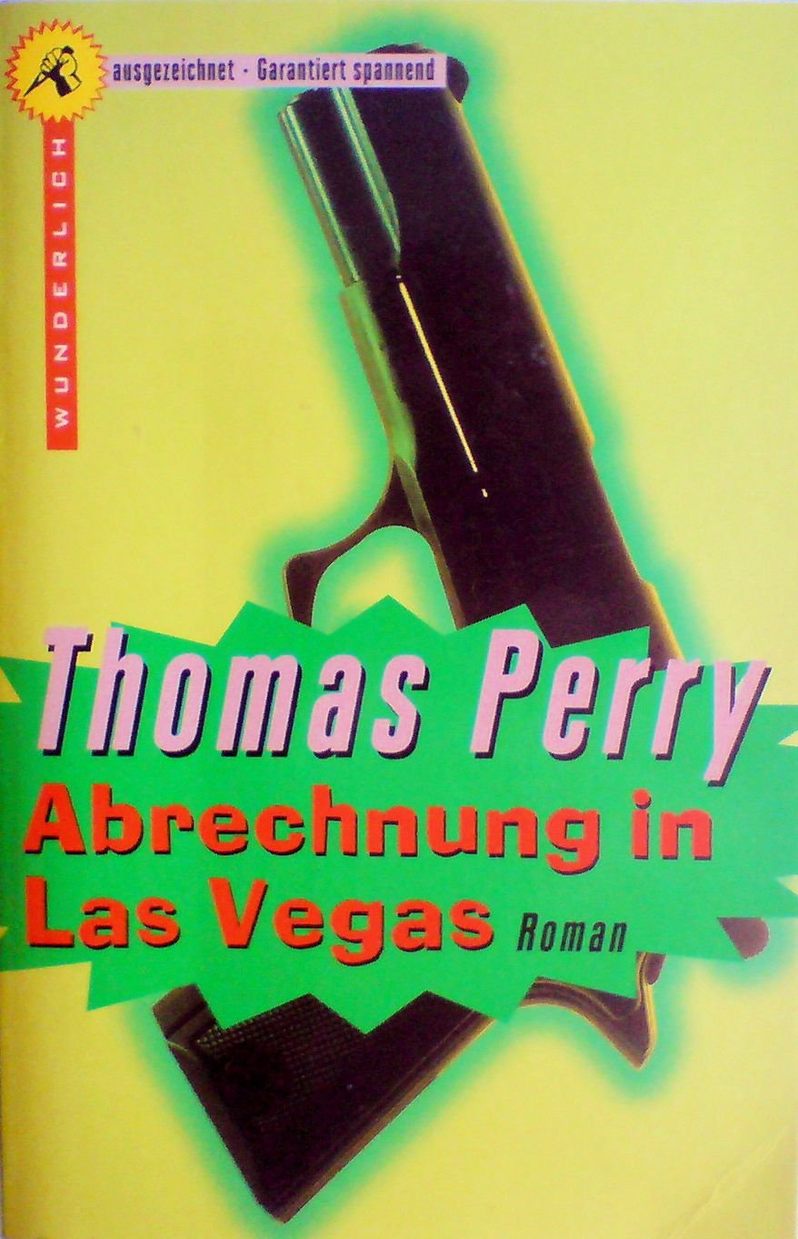 Product Image: Abrechnung in Las Vegas