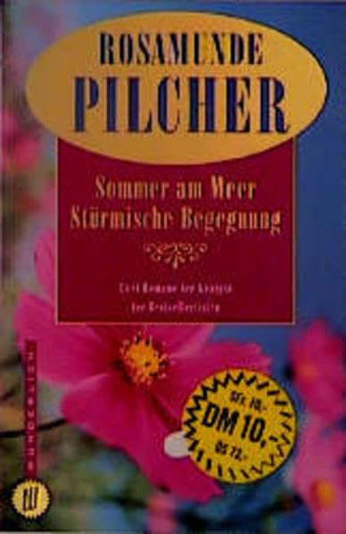 Sommer am Meer: 2 Romane (Wunderlich Taschenbuch) Contemporary literature