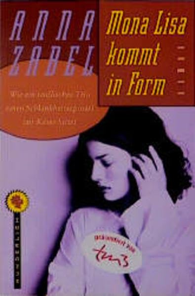 Mona Lisa kommt in Form: Roman (Wunderlich Taschenbuch) Books
