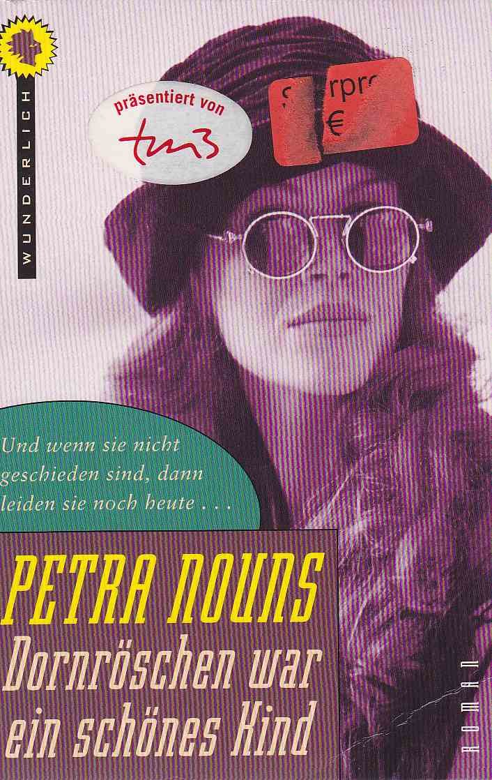 Dornröschen war ein schönes Kind Books