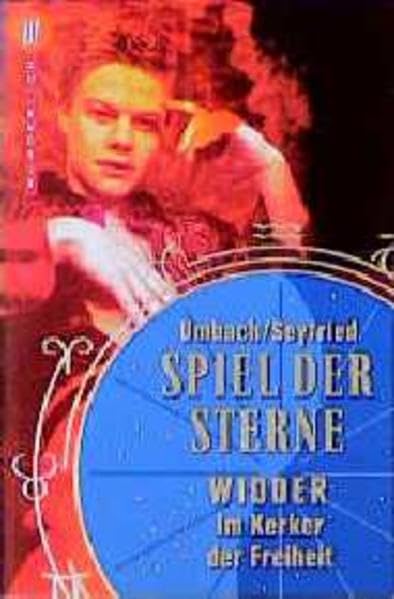 Spiel der Sterne: Widder: Im Kerker der Freiheit Crime & Thrillers