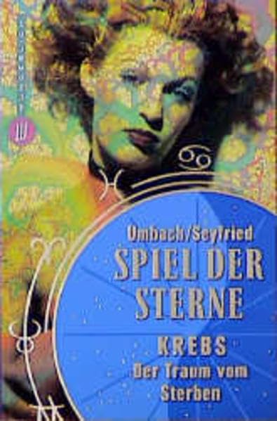 Spiel der Sterne: Krebs: Der Traum vom Sterben Crime & Thrillers