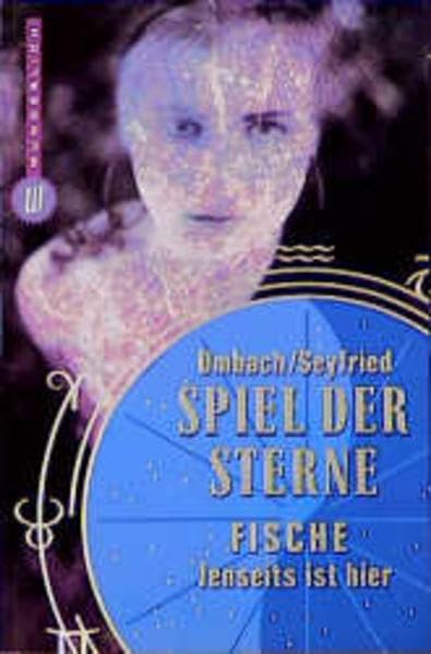 Spiel der Sterne: Fische: Jenseits ist hier Crime & Thrillers