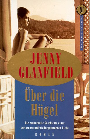 Über die Hügel: Roman (Wunderlich Taschenbuch) Contemporary literature