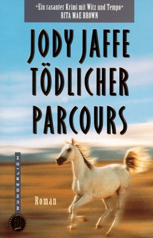 Tödlicher Parcours: Roman (Wunderlich Taschenbuch) Contemporary literature