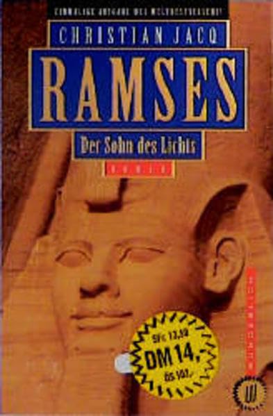 Product Image: Ramses: Der Sohn des Lichts