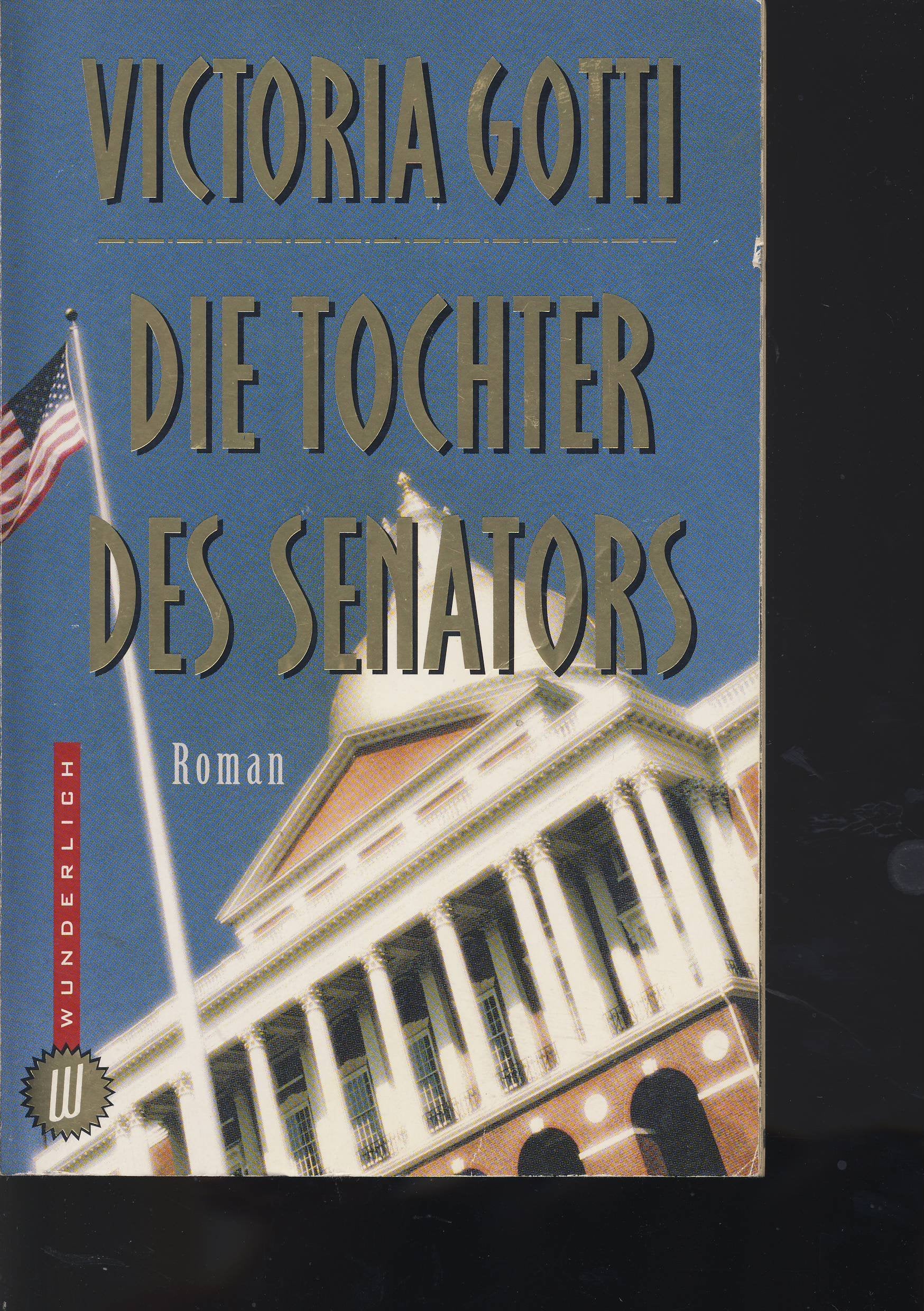 Die Tochter des Senators Crime & Thrillers