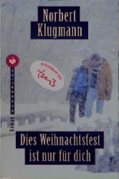 Dies Weihnachtsfest ist nur für dich Books
