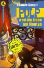 Pulp und die Liebe am Montag (Wunderlich Taschenbuch) Crime & Thrillers