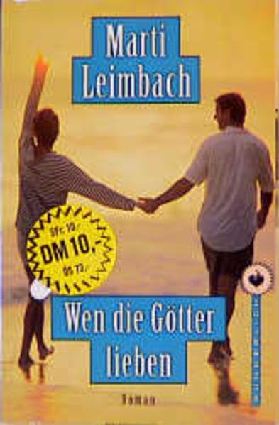 Wen die Götter lieben Classics