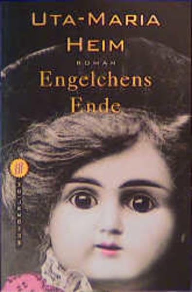 Engelchens Ende (Wunderlich Taschenbuch) Crime & Thrillers