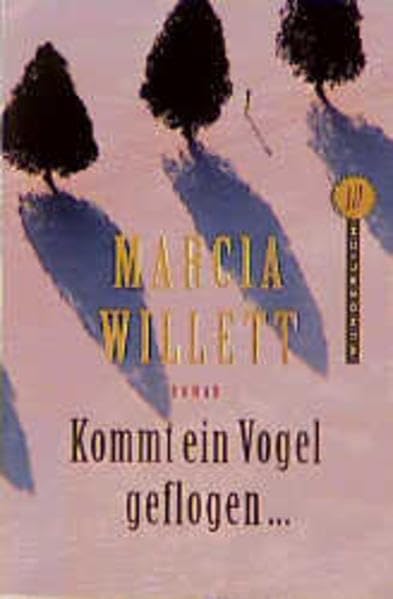 Kommt ein Vogel geflogen: Roman. Dtsch. v. Marieke Heimburger. Books