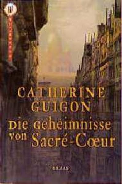 Die Geheimnisse von Sacré-Coeur Books
