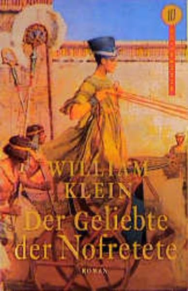 Product Image: Der Geliebte der Nofretete