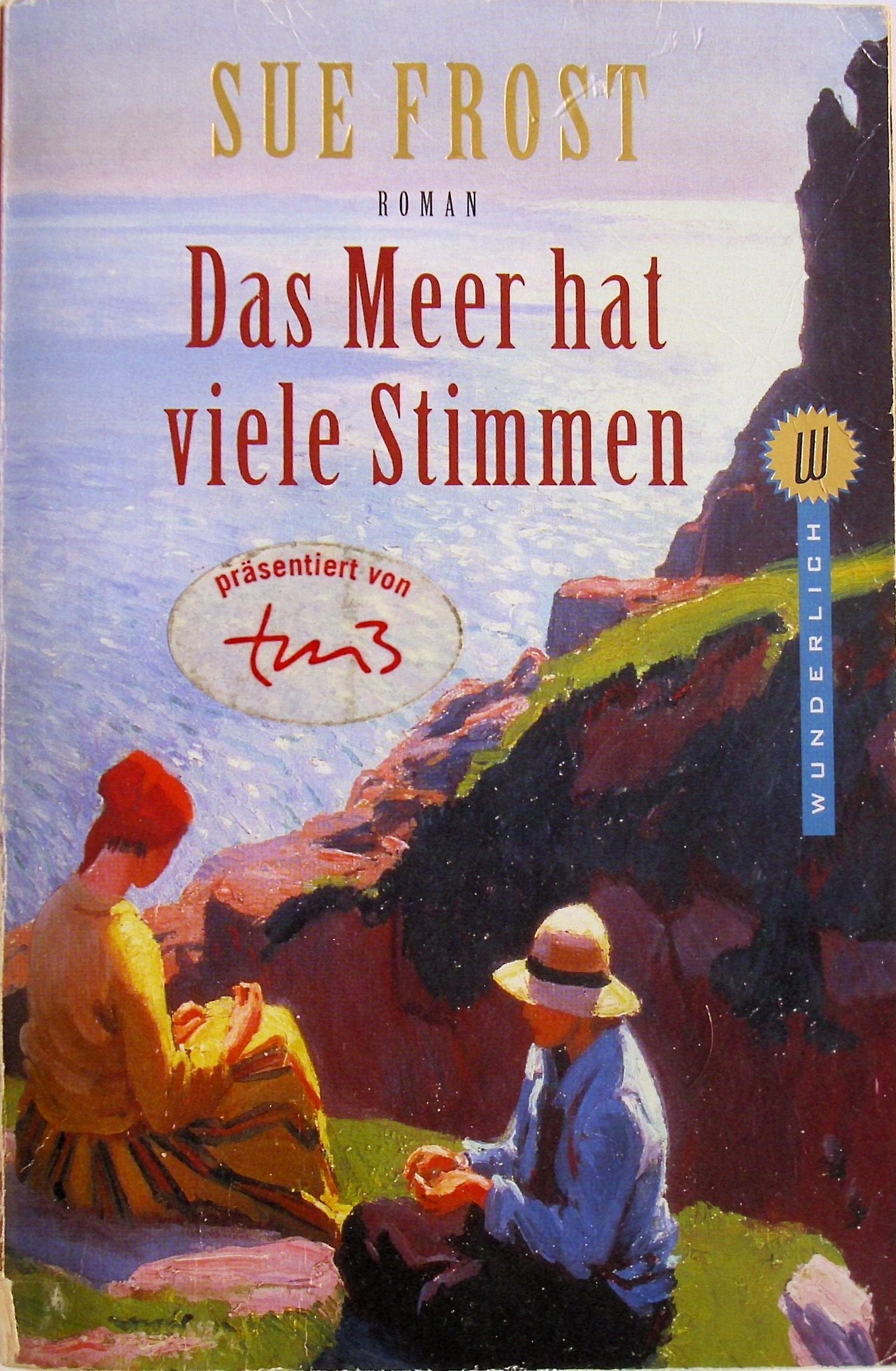 Product Image: Das Meer hat viele Stimmen