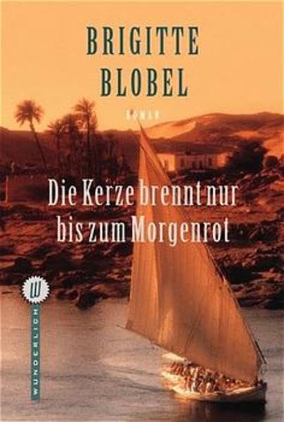 Die Kerze brennt nur bis zum Morgenrot Books