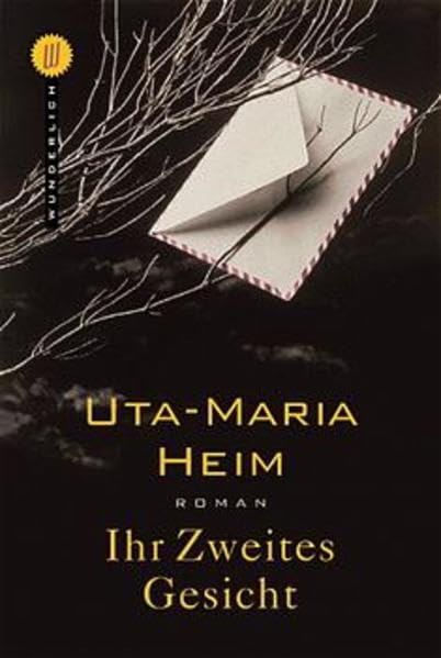 Ihr Zweites Gesicht (Wunderlich Taschenbuch) Crime & Thrillers