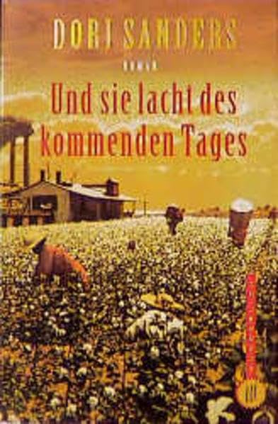 Und sie lacht des kommenden Tages: Roman. Dtsch. v. Ingrid Altrichter. Books