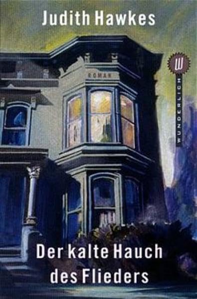 Der kalte Hauch des Flieders Contemporary literature