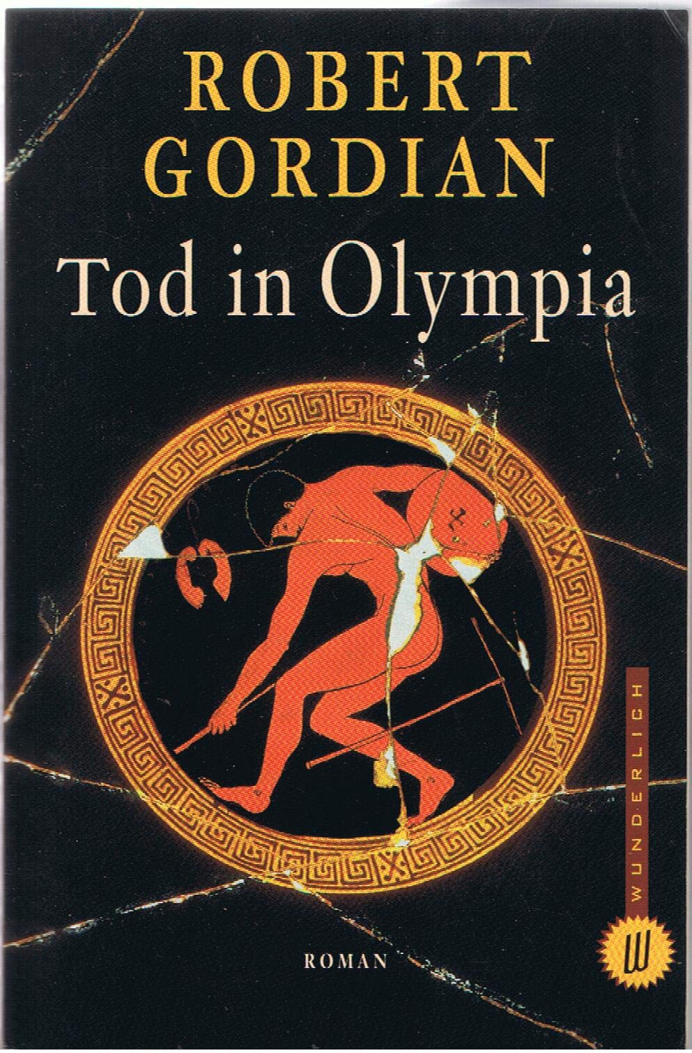 Product Image: Tod in Olympia: Roman